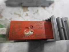 Tyco Schrack Relay RT314524 24V Coil W/Base *Lot of 2* Used