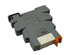 Phoenix Contact PLC-RSC- 24UC/21-21 Relay Module 24V Input 2967073