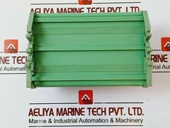 ELMEX RMI 126 Relay Interface Module 94V-0