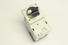 Telemecanique LB1LB03P08 021067 2.5-4A 690V Relay Overcurrent Relay Original Box