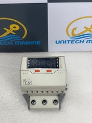 C&S DMPR(CSMPM06-S) DIGITAL MOTOR PROTECTION RELAY
