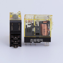 10PCS/1Box IDEC Relays RJ1S-CL-A24 RJ1SCLA24 24VAC In Box Brand