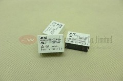 OEG OZ-SS-112LM1F Miniature Power Relay 16A 12V x 1PC NEW