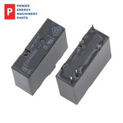 Genuine F3AA005E F3AA012E F3AA024E MYAA024D 4Pin PCB Through Hole Relay 10Pcs