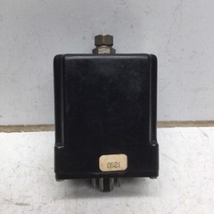SSAC FS512 SOLID STATE FLASHER RELAY, 12V Input, 5AMP Res