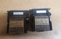 WESTINGHOUSE AR4A Control Relay Lot of 2