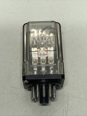 Magnacraft w88acpx-12 3pdt 120VAC