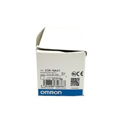 OMRON E3X-NA11 E3X-NA41 E3X-ZD11 E3X-ZD41 E3X-HD41 Sensor Switch Module