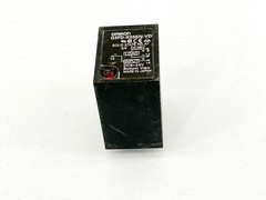 New Omron G3FD-X03SN-VD Solid State Relay 3A 48VDC – No Box