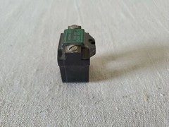 Allen-Bradley Starter Coil 0A83P 240V 60Hz 220V 50Hz