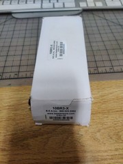 BEA 10BR3-X 3-Relay Programmable Logic Module