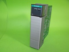 Allen Bradley 1747-SN.SER B.SLC 500 Remote I/O Scanner Module.USED