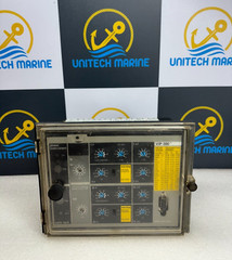 Merlin Gerin VIP300LH Protection Relay
