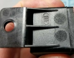12 VOLT 20/30 AMP BOSCH RELAY 0 332 204 150 MADE IN GERMANY 5 PIN OEM