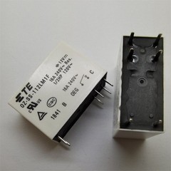 10Pcs New OZ-SS-112LM1F Genuine TE relay DIP-6