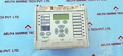 Schneider Micom P142 Overcurrent Protection Relay P14231Kb6M0468J 110-250V