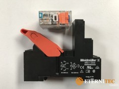 Weidmüller SRC-I 2CO 8869490000 Relay
