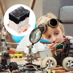 Intermediate Relays Replacement High Power Relays For Various Electrical Devices