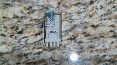 FINDER 17RZ 55.34.9.024.50.40 RELAY 14PIN 24VDC 7A, 250V – FREE SHIPPING