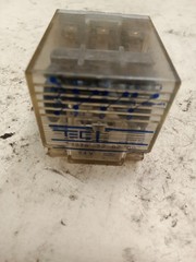 TEC 1279-73-92-00 Relay