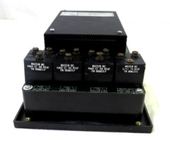 MULTILIN 169 Motor Management Relay 169PLUS-100P-120, FOR PARTS/ REPAIR