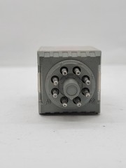 Turck Releco C2-A20X Power Relay 10A 300V 1200VA Series MR-C 8 Pin