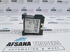Schneider electric ca2kn31m7 control relay 220/230v 50/60hz