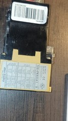 ALLEN BRADLEY AC RELAY 700-PK800A1 SER. D 110/120V NEW NO BOX LOC J1