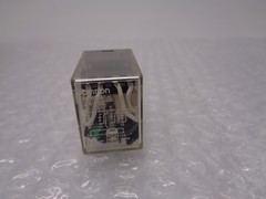 OMRON MY4N RELAY 24VDC NSNP
