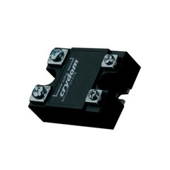 A2425 Relay: Semiconductor VAT: 90-280VAC 25A 24-280VAC -40-80°C CRYDOM