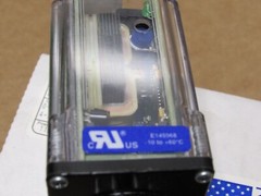 ABSOLUTE PROCESS INSTRUMENTS API 6010 G 0-12 Vac input 4-20MA Output
