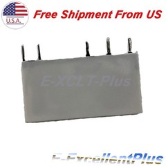 25PCS For Phoenix 2961121 Contact Single Miniature Power Relay 24VDC 250VAC 5Pin