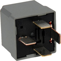 13500118 Gray Multi-Purpose Relay