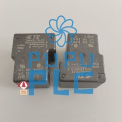 new 2PCS T9AV5L12-12 Electronics Power Relay For Tyco 12VDC 5-Pins 20A