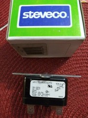 STEVECO Rbm Type 84 Relay 661368