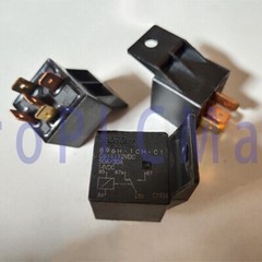 10Pcs SONG CHUAN 896H-1CH-C1-12VDC Atomotive Relay 5Pins 50/30A 14VDC~