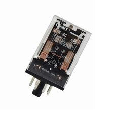 10PCS/1Box New Chint JTX-2C JTX2C Relays Brand