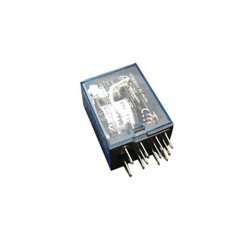 New Omron MY3N-J DC12V DC24V DC48V DC110V DC220V AC12V AC24V AC110V AC220V Unit