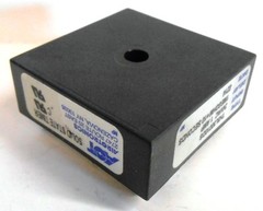 AIROTRONICS, SOLID STATE TIMER RELAY, TH3L30010DS, 24 VAC, 1 AMP