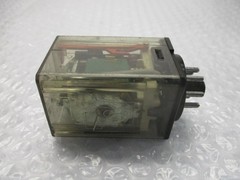 FEME RCPTFU-8 RELAY 24V UNMP