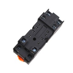 Rail Type Solid State Relay for MGR JGX-5F-MY 5A 3-32 VDC 24-380 VAC DC-AC