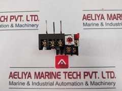 Yaskawa Electric RH-18/1.7 Thermal Relay