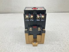 Allen Bradley 700-PK400A1 110/115-120 VAC Coil Relay 700PK400A1 Ser B PK (TBI)