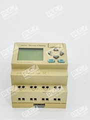 IDEC Smart Relay FL1E-H12RCC CPU Module 100–240V AC