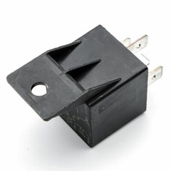 2Pcs Song Chuan 896H-1CH-S1-R1-T 896H-1CH-S1-R1 12VDC Automotive Relay 5Pins