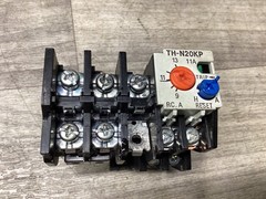 Mitsubishi TH-N20KP Series Thermal Overload Relay #128N93