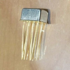 NEW Teledyne Relays ER116C-12A DPDT 1ADC/0.25AAC 12VDC 332.41Ohm Through Hole