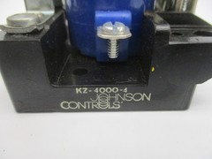 JOHNSON CONTROLS KZ-4000-4 24VDC NSNP
