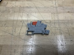 WAGO 788-312 General Purpose Relay DPDT (2 Form C) 24VDC Coil DIN Rail -Open Box