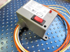 RIB PREWIRED RELAY 2ETA8